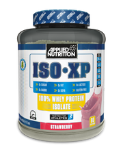 Applied Nutrition ISO XP 2kg