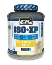 Applied Nutrition ISO XP 2kg