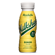 Barebells Milkshake 8x330ml