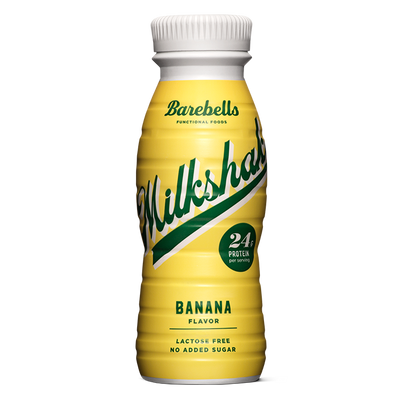 Barebells Milkshake 8x330ml