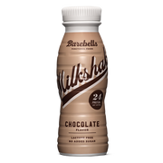 Barebells Milkshake 8x330ml