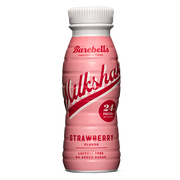 Barebells Milkshake 8x330ml