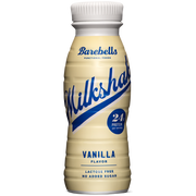 Barebells Milkshake 8x330ml