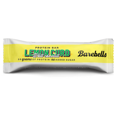 Barebells Protein Bar 12x55g