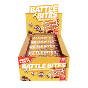 Battle Snacks Battle Bites 12x60g