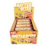 Battle Snacks Battle Bites 12x60g