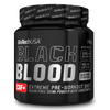 BioTech USA Black Blood CAF+ 300g