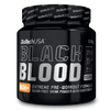 BioTech USA Black Blood NOX+ 330g