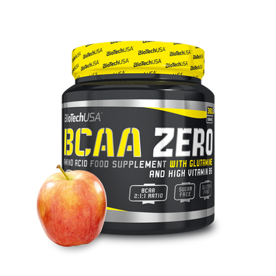 BioTech USA BCAA Zero 360g