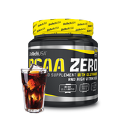 BioTech USA BCAA Zero 360g