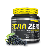 BioTech USA BCAA Zero 360g