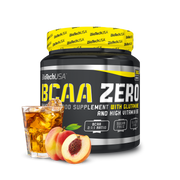 BioTech USA BCAA Zero 360g