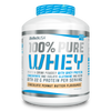 BioTech USA 100% Pure Whey 2.27kg