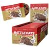 Battle Snacks Battle Oats Protein Cookie 12x60g