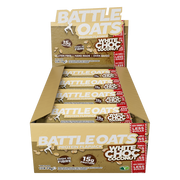 Battle Snacks Battle Oats Protein Flapjack 12x70g