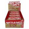 Battle Snacks Battle Oats Protein Flapjack 12x70g