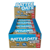 Battle Snacks Battle Oats Protein Flapjack 12x70g