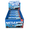 Battle Snacks Battle Bites 12x60g