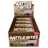 Battle Snacks Battle Bites 12x60g