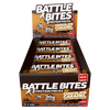 Battle Snacks Battle Bites 12x60g