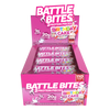 Battle Snacks Battle Bites 12x60g