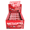 Battle Snacks Battle Bites 12x60g