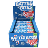 Battle Snacks Battle Bites 12x60g