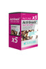 Acti-Snack Fruit Nut & Seed Multi Pack