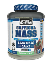 Applied Nutrition Critical Mass 2.4kg