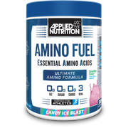 Applied Nutrition Amino Fuel 390g