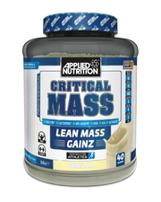 Applied Nutrition Critical Mass 2.4kg