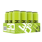 3D Energy Drink 12x473ml